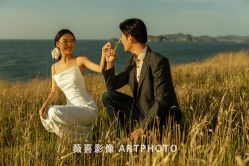 -薇喜影像艺术中心 ART PHOTO