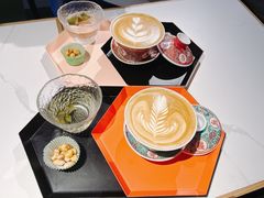 -茶是一枝花泡茶店