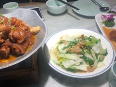-小菜园新徽菜(常州武进吾悦店)