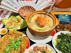 -皮蛋弟砂锅粥·30年老字号(总店)