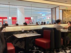 -新白鹿餐厅(第一百货店)