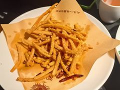 -知楚•精致湖北菜(武商MALL店)