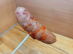 台湾原味香肠-丸来玩趣(品尊和美广场店)