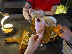 -haxnbauer海森堡德国餐厅(深圳coco店)