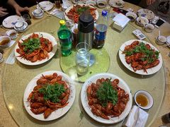 -鲁小三·大骨自助(金山总店)