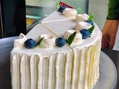 -Juicy Bakery(瑞景店)