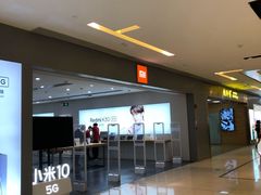 -小米之家(岭南天地店)