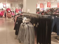 -H&M(华润万象城店)