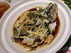 -鑫小城故事·藕汤·家常菜(台北一路总店)