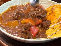 -格鲁·秀色Georgia’s Feast