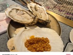 -本达人海鲜烧烤·朝鲜族风味(发展店)
