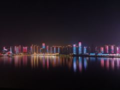 -长沙北辰洲际酒店-SKY 27酒廊