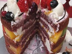 -BreadTalk面包新语·烘焙蛋糕(东方宝泰广场店)