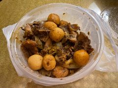 -明记牛杂(新马路分店)