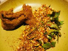 木锤牛肉-盡膳口福跷脚牛肉火锅(合生汇购物中心店)