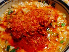 -山城鼎重庆老火锅(西安钟楼店)