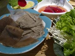 -青瓷火锅料理(西单大悦城店)