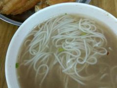 -阿玲面线糊(溪岸路店)