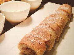 -Social 秀西餐厅-长沙瑞吉酒店(运达店)