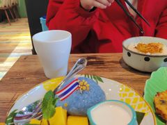 -长勺子东南亚(街道口店)