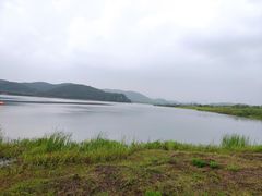 -棋盘山风景区