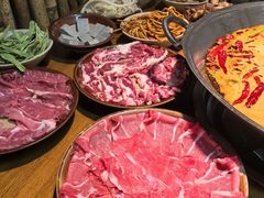 -阳阳老火锅(小南门店)