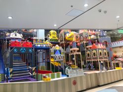 -meland亲子乐园•派对•研学(苏州悠方购物中心店)