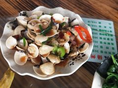 -四川人郑霞海鲜