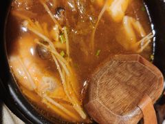-肉魁屋·烧肉·烧鸟·酒场(高新店)