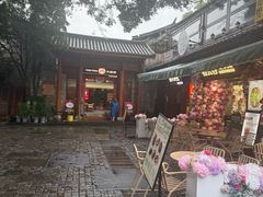 -再回首鸡肉米线(人民路一店)