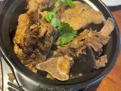 -大明铜锅·烤涮坊·烧烤(新开路店)