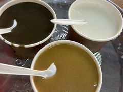 -谢怀亮芝麻茶