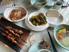 -新粤新疆菜(禅城店)