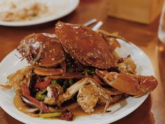 -南海渔家•海鲜•正宗海南菜(海棠湾店)