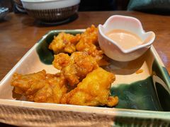 -山杏yama-katsu·吉列炸物