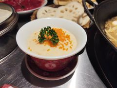 啵啵鱼豆花-朱光玉火锅馆(小寨原力场店)