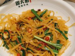 -周大厨·辣椒炒肉(龙湖南京雨山天街店)