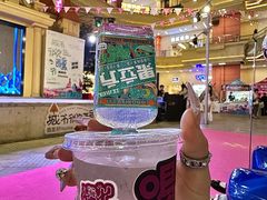 -宝龙广场(福州台江店)