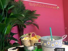 -春莱·泰式奶茶·老挝冰咖啡(宝龙店)