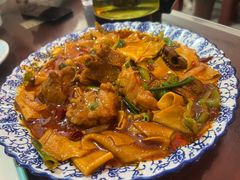 -范记靖远羊羔肉(博物馆店)