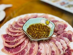 -老客家美食• 竹筒饭• 河鲜(龙门永汉店)