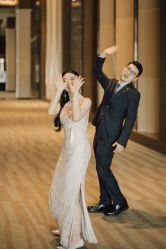 -琥珀婚礼策划AMBER WEDDING