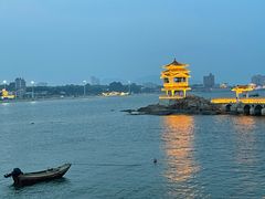 -兴城海滨风景区
