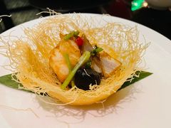 -北京四季酒店·采逸轩