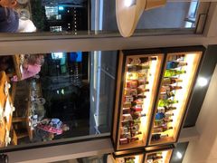 -木屋烧烤(坂田天安云谷店)