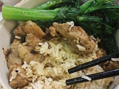 -黄祥华养生堂·炖汤·营养蒸饭(岭南天地店)