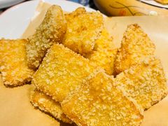 -香阁餐厅·常州菜·常州菜代表品牌(新北奥体店)