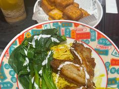 -孖记茶档·热腾茶餐(荔湾领展广场店)
