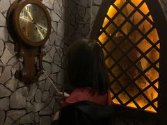 -谜盒子奇幻密室(南屏店)