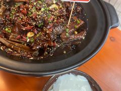 -回味黑鸭煲·始于2006(万松园店)